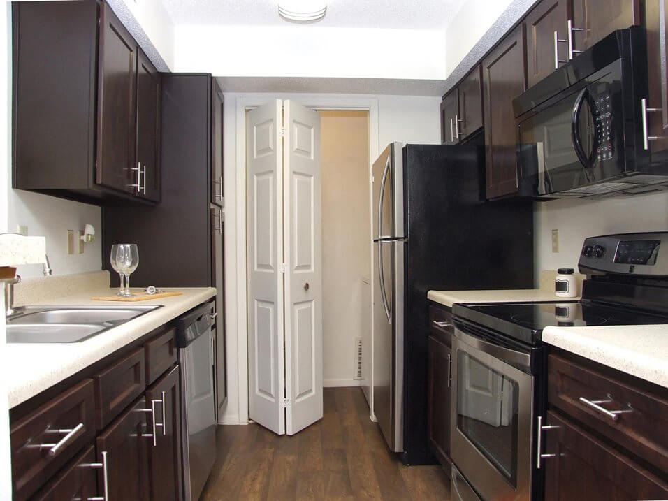 Photos and Video of Sherwood Apartments